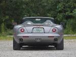 Aston Martin DB AR1 Zagato 2003 года (NA)